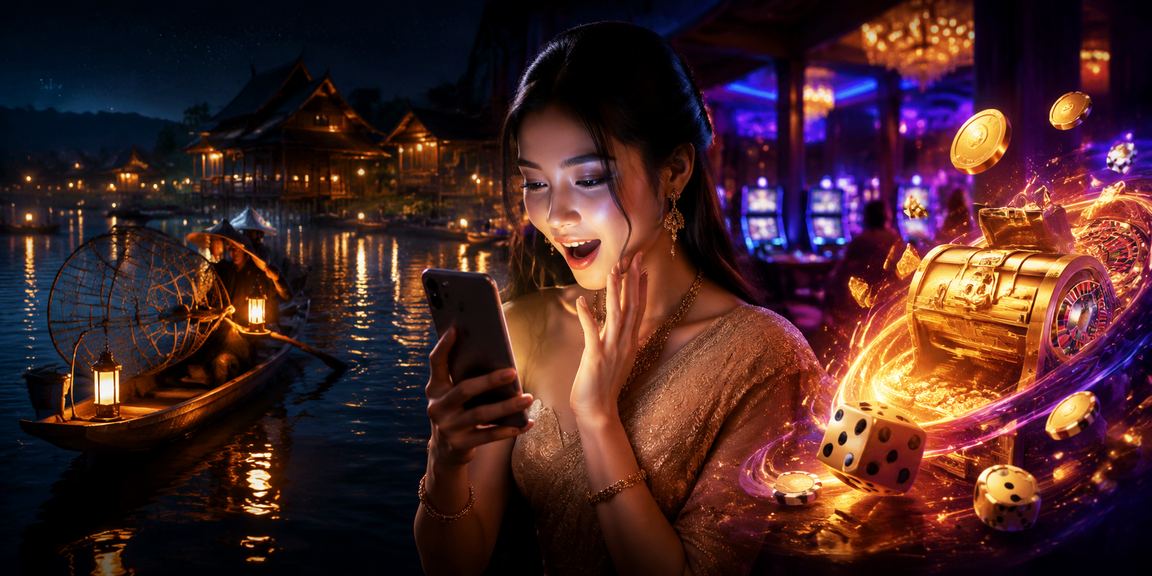 လက်ကိုင်ဖုန်းမှ KBZPay ဖြင့် ငွေပေးချေမှု လုပ်နေသော မိန်းကလေး