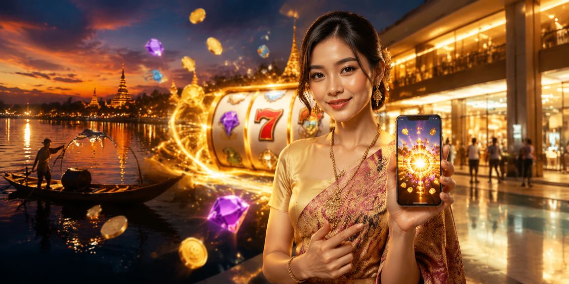 စိတ်လှုပ်ရှားဖွယ် စလော့ဂိမ်းပုံပေါ်များ