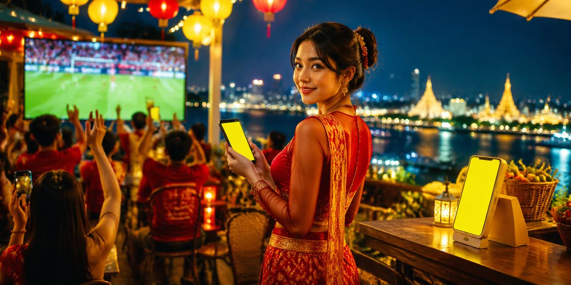 မြန်မာနိုင်ငံတွင်း ဖုန်းမှ ငွေပေးချေမှုလုပ်ဆောင်နေသူ