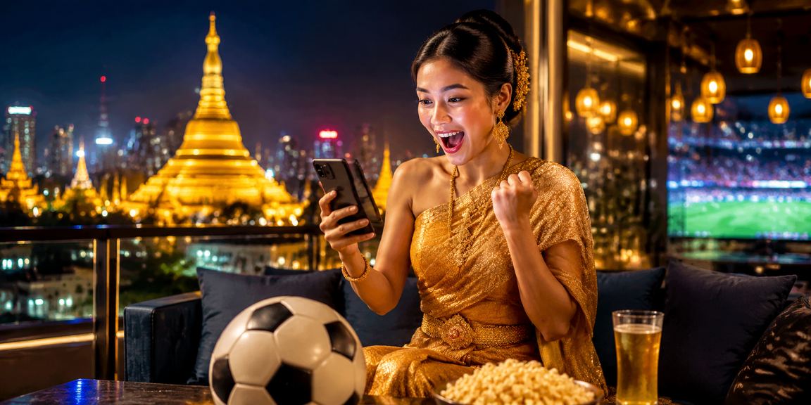 နေပြည်တော် ဘောလုံးလောင်းကစားပြိုင်ပွဲမြင်ကွင်း