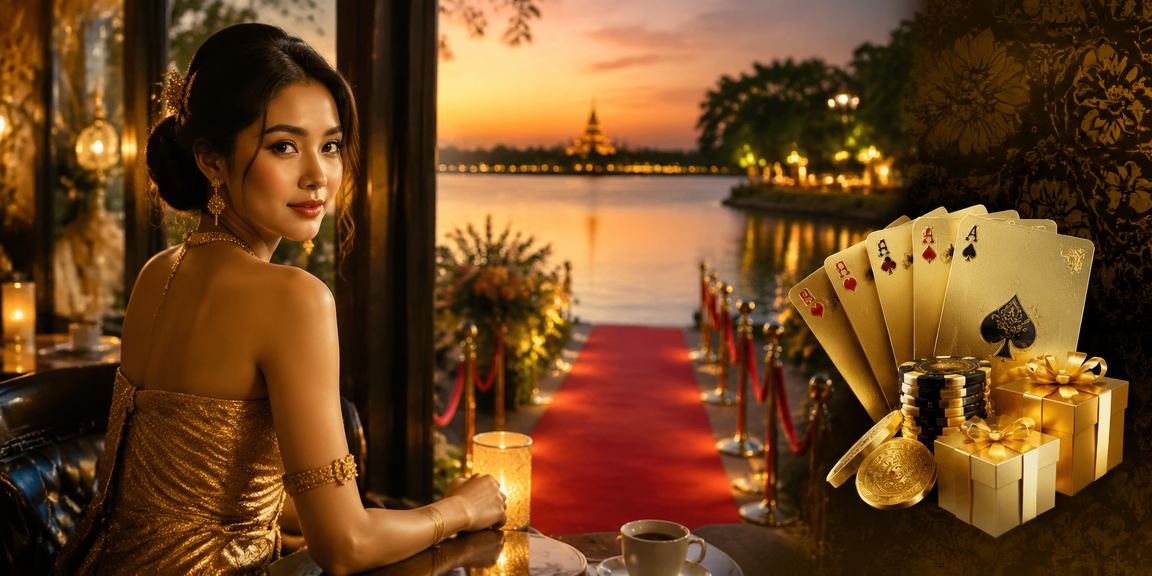 ရန်ကုန် အင်းလေးကန်အနားတွင် ကစားသမားများ