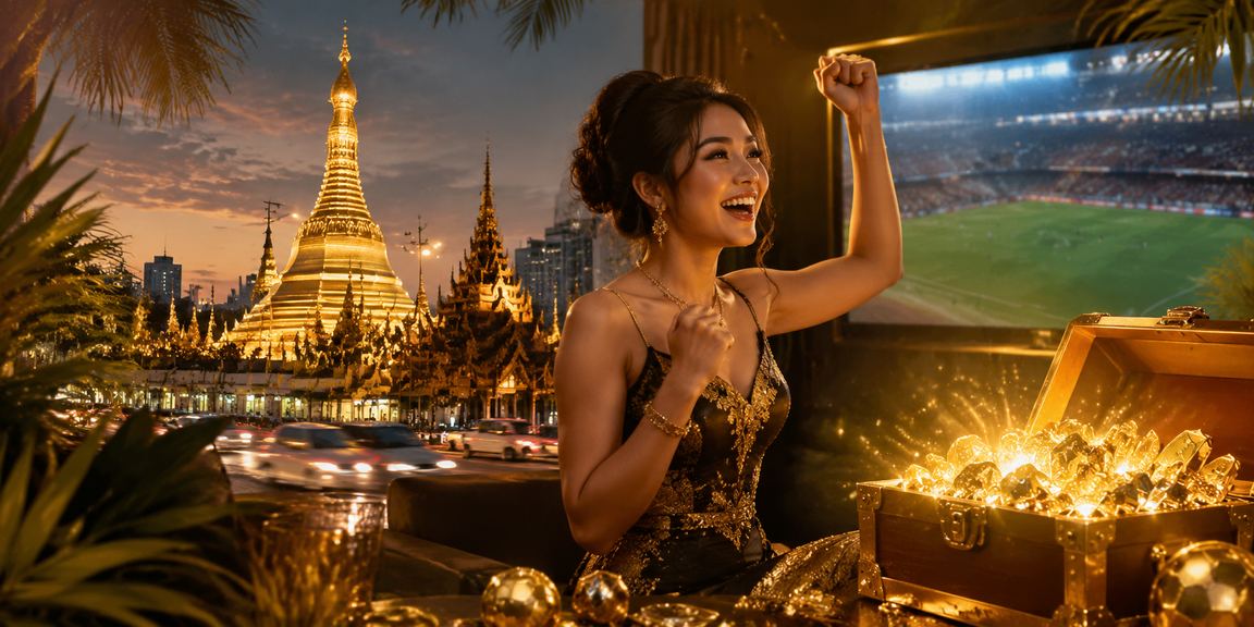 ရန်ကုန်ဆူးလီပုဂံတွင် ရှမ်းကိုးမီးအားကစားနေသူများ